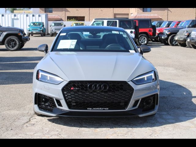 2018 Audi RS 5 Base