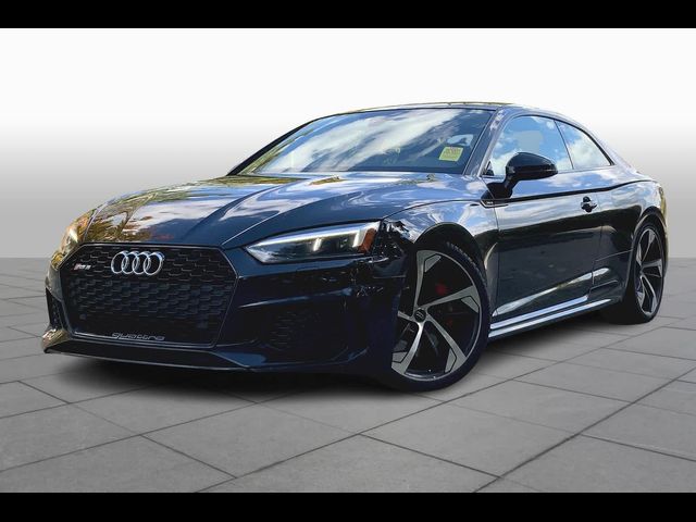 2018 Audi RS 5 Base