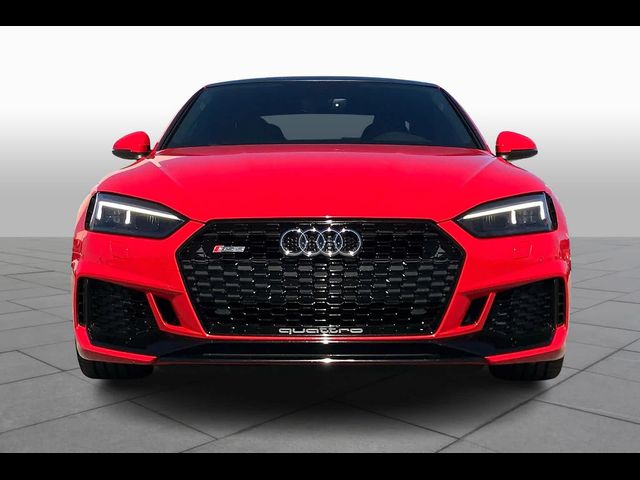 2018 Audi RS 5 Base