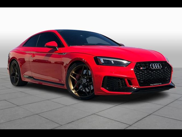 2018 Audi RS 5 Base