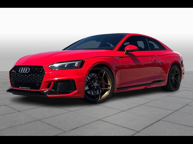 2018 Audi RS 5 Base