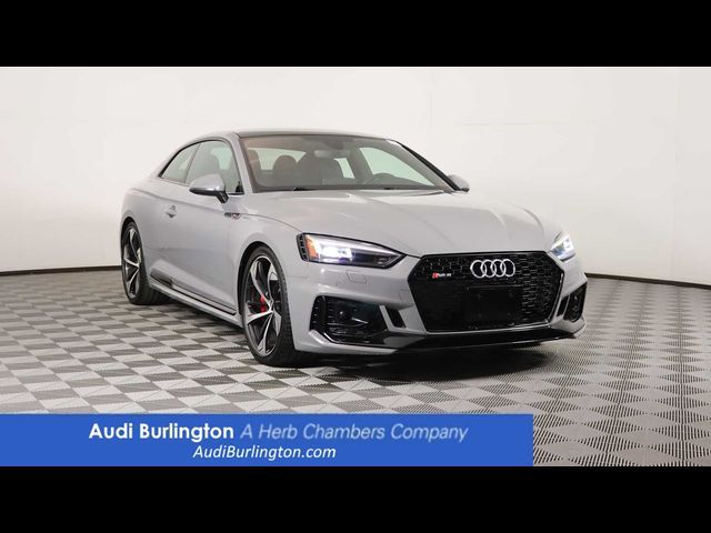 2018 Audi RS 5 Base