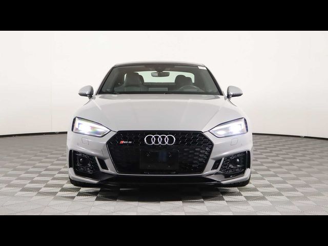 2018 Audi RS 5 Base