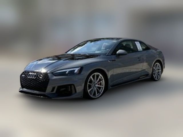 2018 Audi RS 5 Base