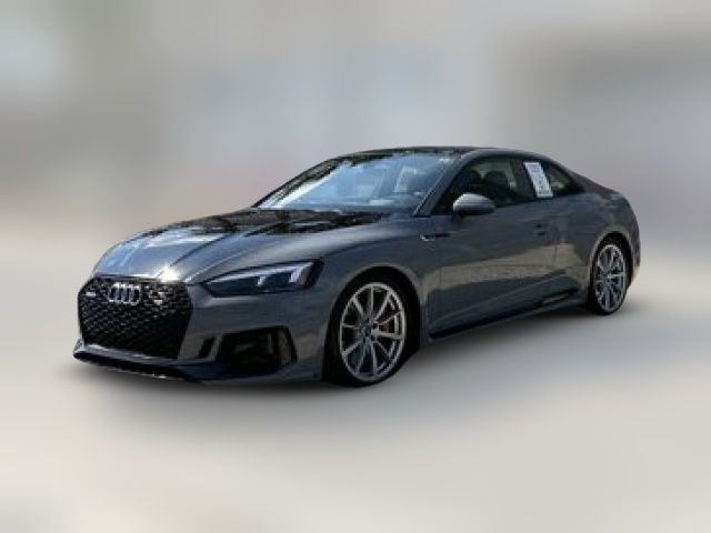 2018 Audi RS 5 Base