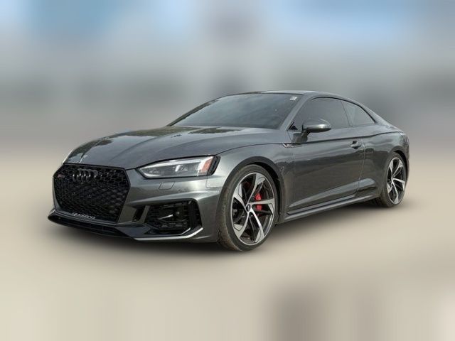 2018 Audi RS 5 Base