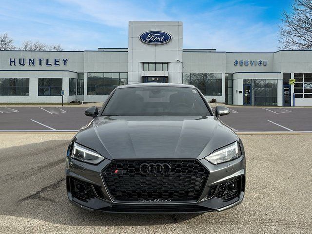 2018 Audi RS 5 Base