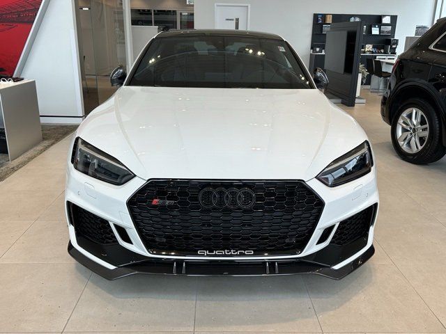 2018 Audi RS 5 Base