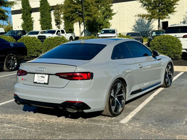 2018 Audi RS 5 Base