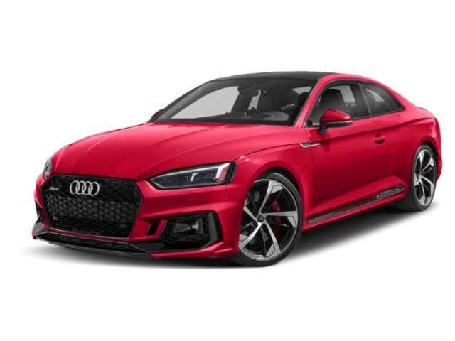 2018 Audi RS 5 Base