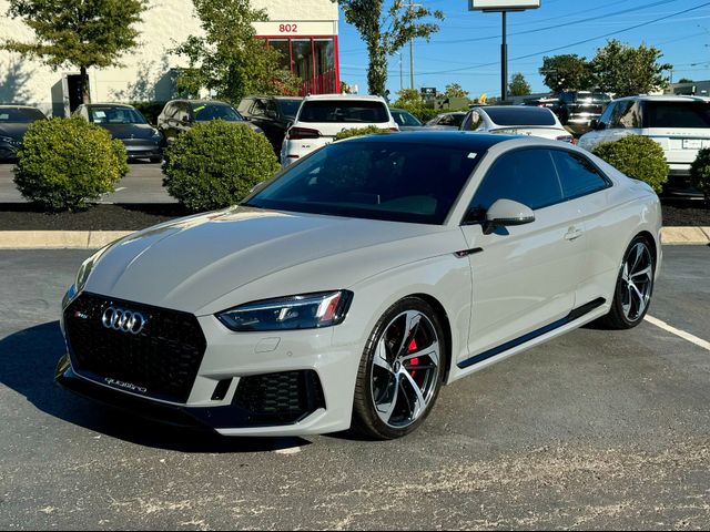 2018 Audi RS 5 Base