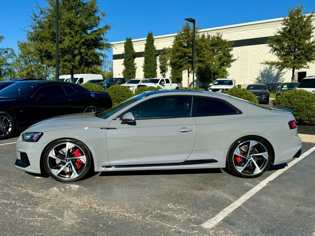 2018 Audi RS 5 Base