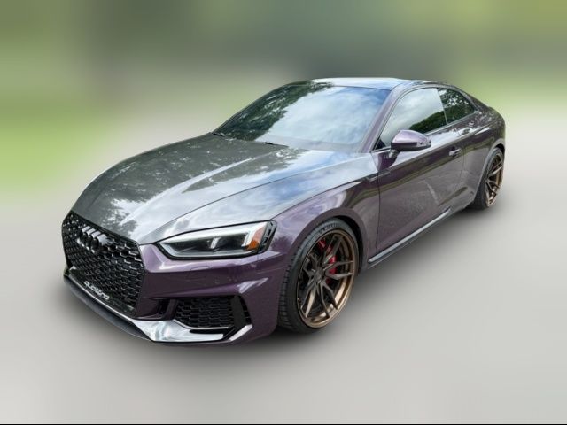 2018 Audi RS 5 Base