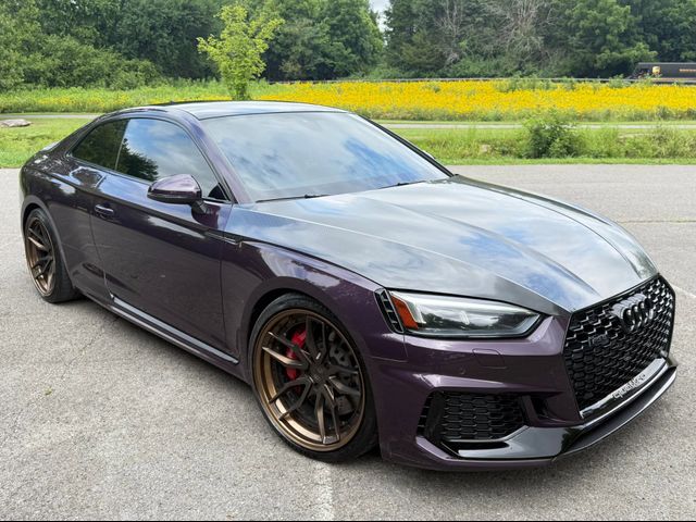 2018 Audi RS 5 Base