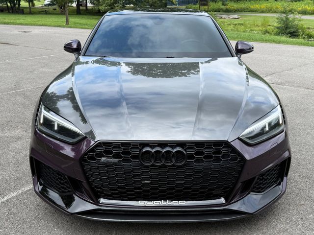 2018 Audi RS 5 Base