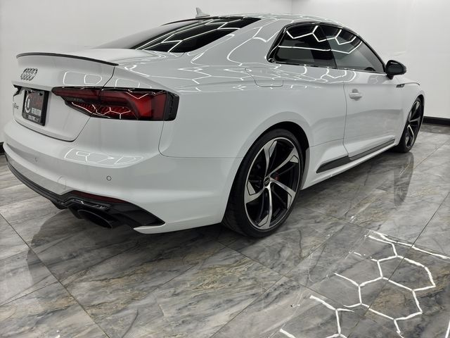 2018 Audi RS 5 Base