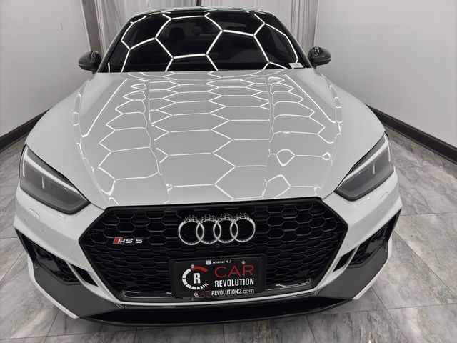 2018 Audi RS 5 Base