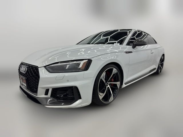 2018 Audi RS 5 Base