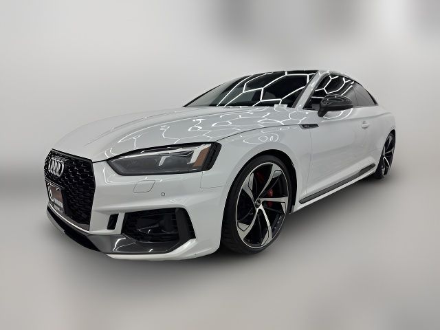 2018 Audi RS 5 Base