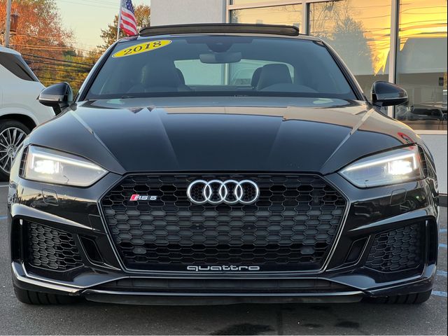 2018 Audi RS 5 Base