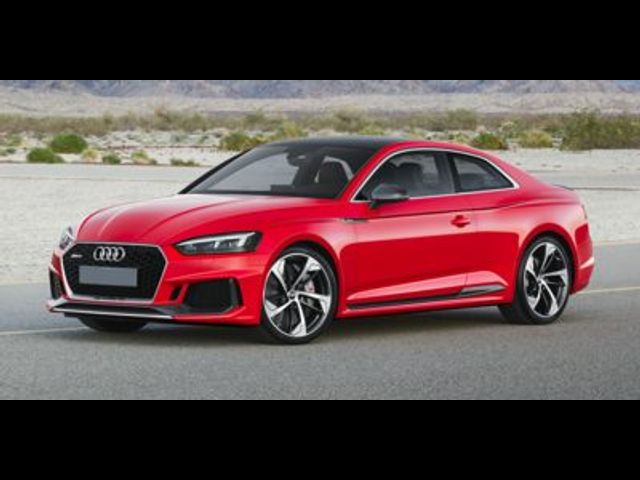 2018 Audi RS 5 Base