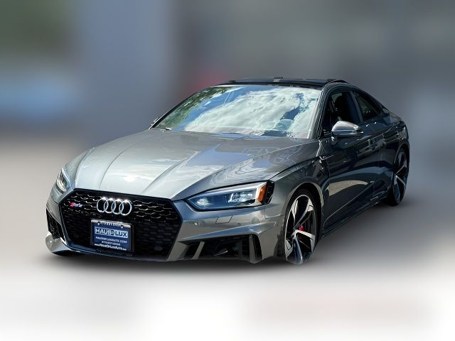 2018 Audi RS 5 Base