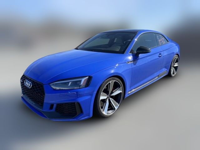 2018 Audi RS 5 Base