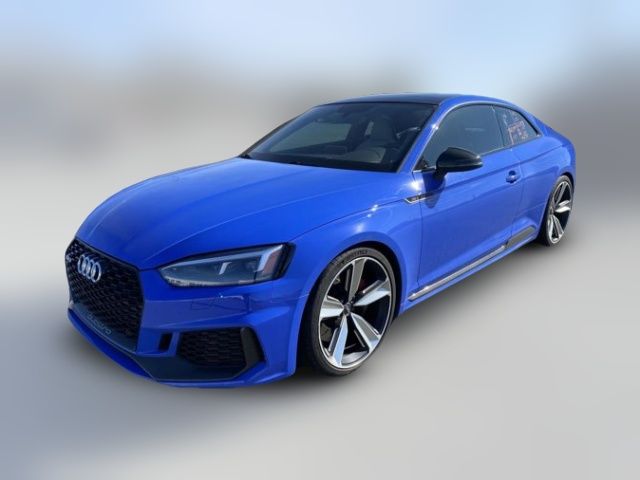 2018 Audi RS 5 Base