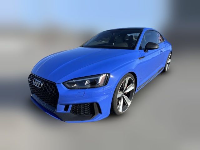 2018 Audi RS 5 Base