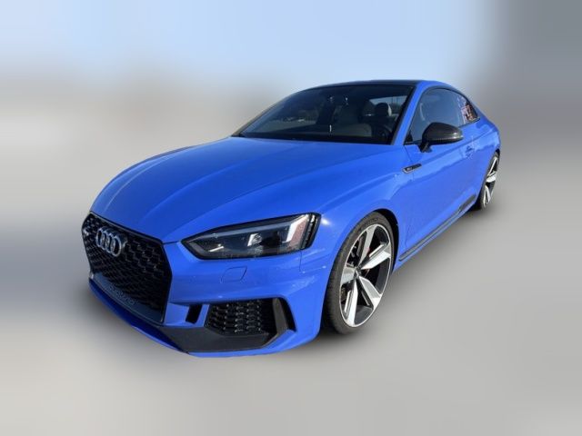 2018 Audi RS 5 Base