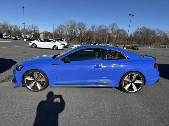 2018 Audi RS 5 Base