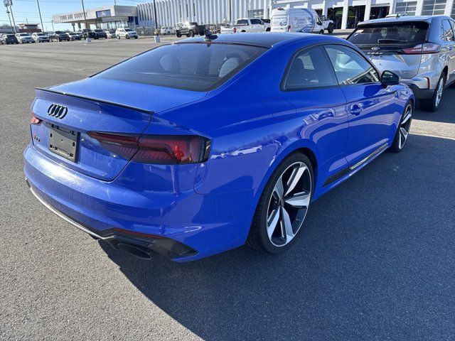 2018 Audi RS 5 Base