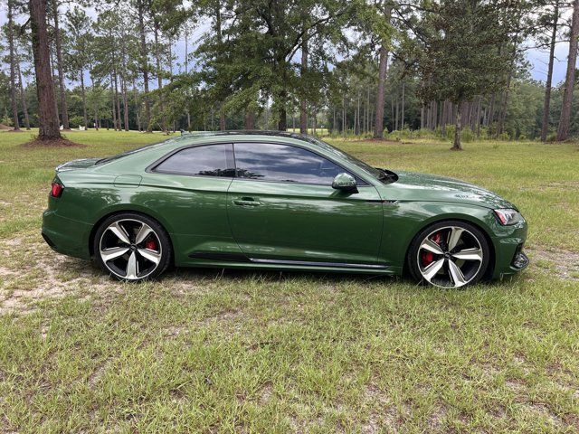 2018 Audi RS 5 Base