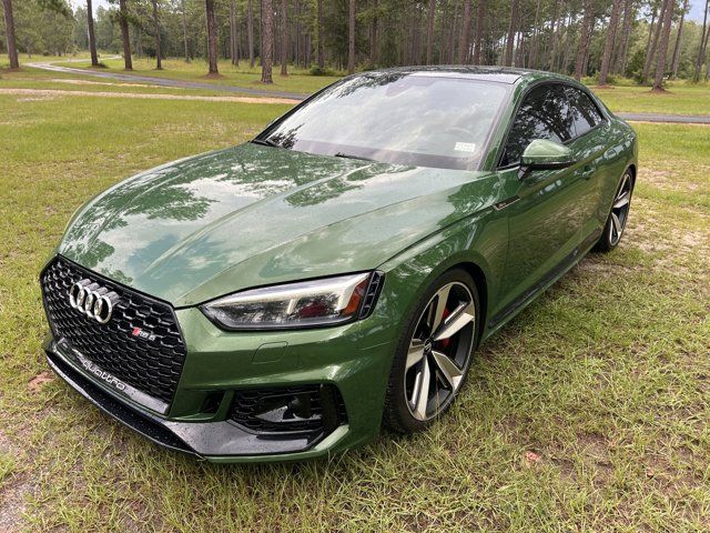 2018 Audi RS 5 Base