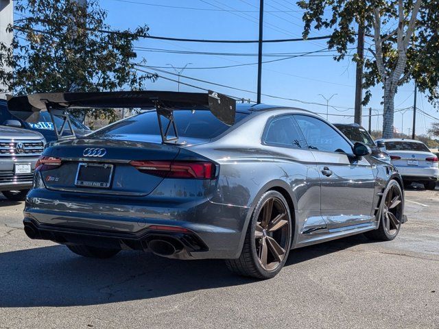 2018 Audi RS 5 Base