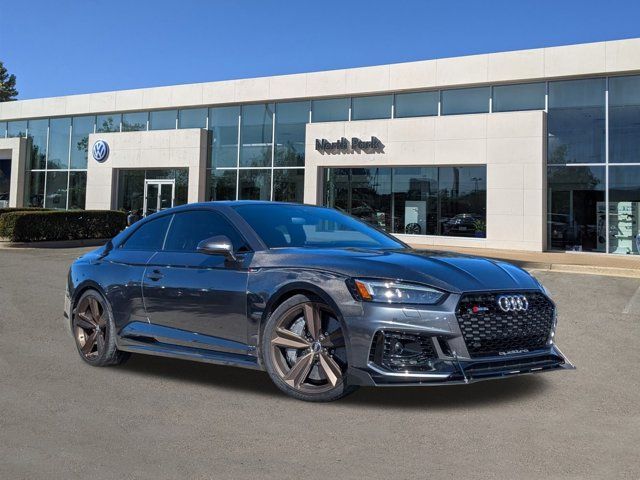 2018 Audi RS 5 Base