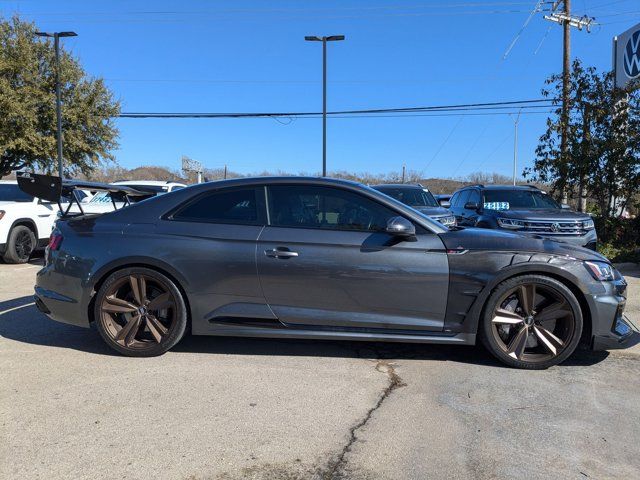 2018 Audi RS 5 Base