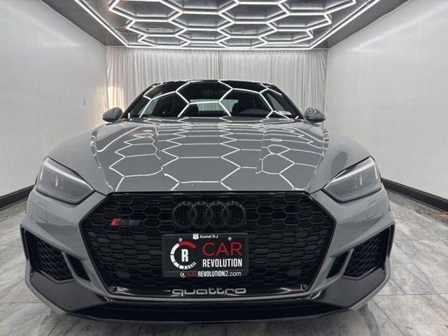 2018 Audi RS 5 Base