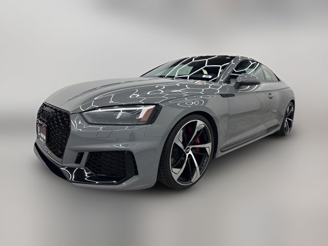 2018 Audi RS 5 Base