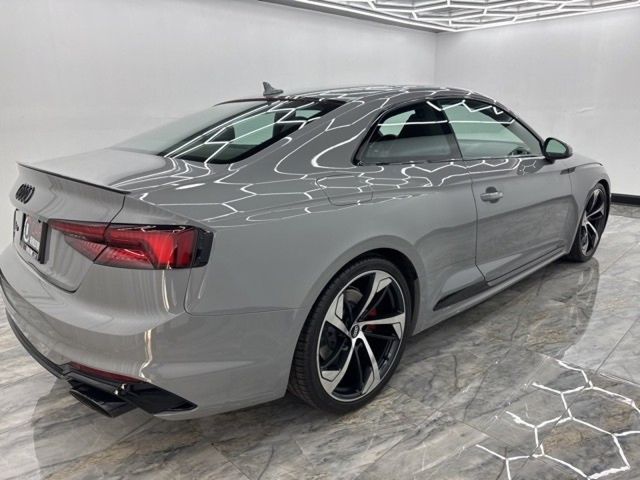 2018 Audi RS 5 Base