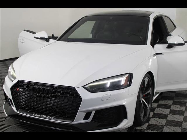 2018 Audi RS 5 Base