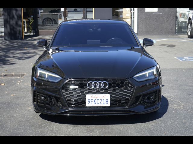 2018 Audi RS 5 Base