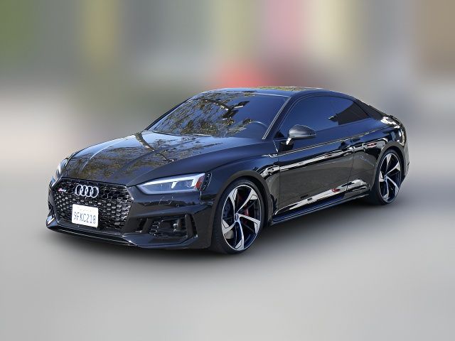 2018 Audi RS 5 Base