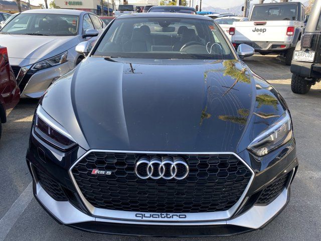 2018 Audi RS 5 Base