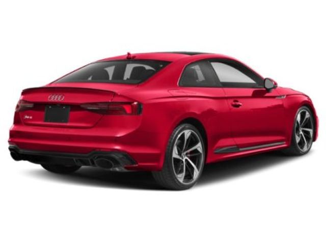 2018 Audi RS 5 Base