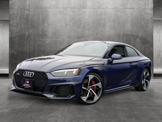 2018 Audi RS 5 Base