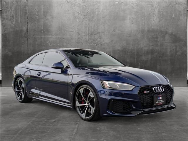 2018 Audi RS 5 Base