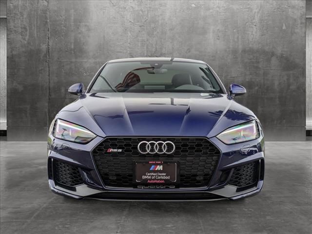 2018 Audi RS 5 Base