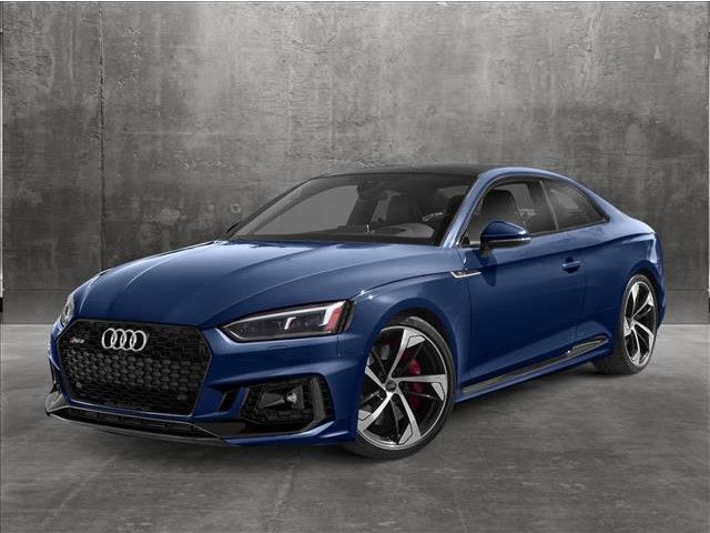 2018 Audi RS 5 Base