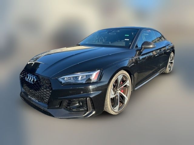 2018 Audi RS 5 Base